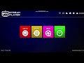 como poner las listas m3u al reproductor