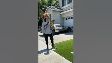 Hoverboard Actually Hovers  #shorts