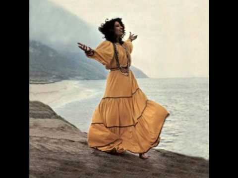 Clara Nunes - Samba da volta