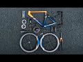 DREAM BUILD ROAD BIKE - KTM Revelator Lisse