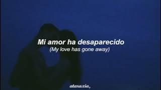 It's Ok - Tom Rosenthal (Lyric Español, Inglés)