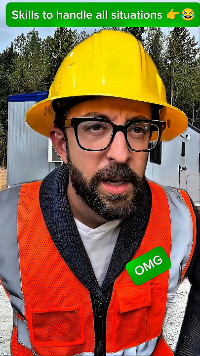 Smart working skills 👉 #skills #workskills #smart #amazing #tips #construction #workers