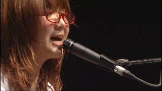 奥華子 - やさしい花　(Oku Hanako - Yasashii Hana)