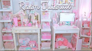 Room Tutorials: Make Your Room Look Better