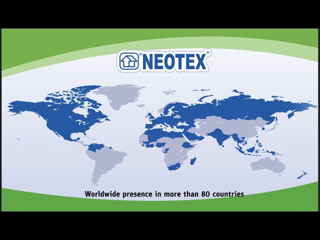 Corporate Video NEOTEX