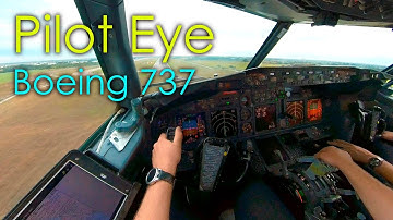 A Day in the Life as an Airline Pilot | Flight From Cairo on Boeing 737NG