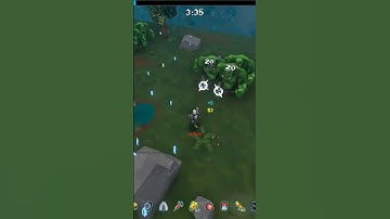 This is how I yell at NPCs! #megabonk #roguelike #fantasy #shorts #DuskIN