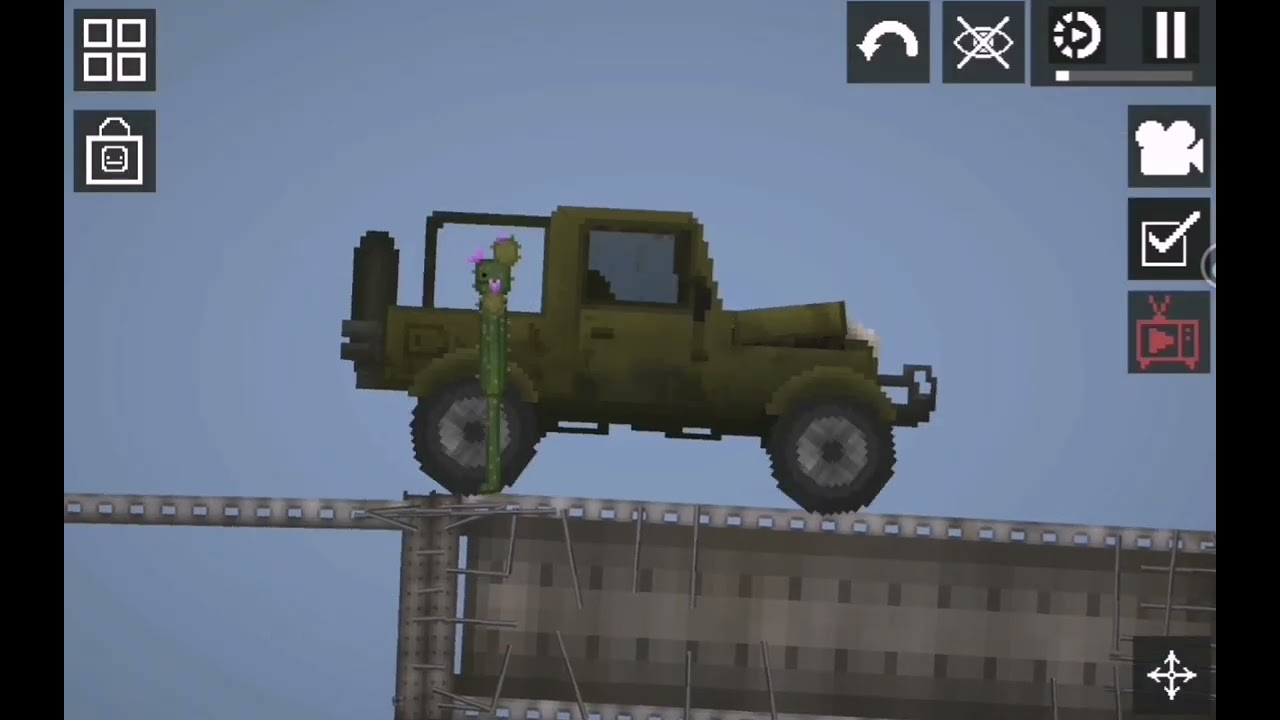 Final destination melon playground bridge collapse