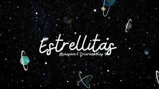 Estrellitas - Miausone & D'Carambolas