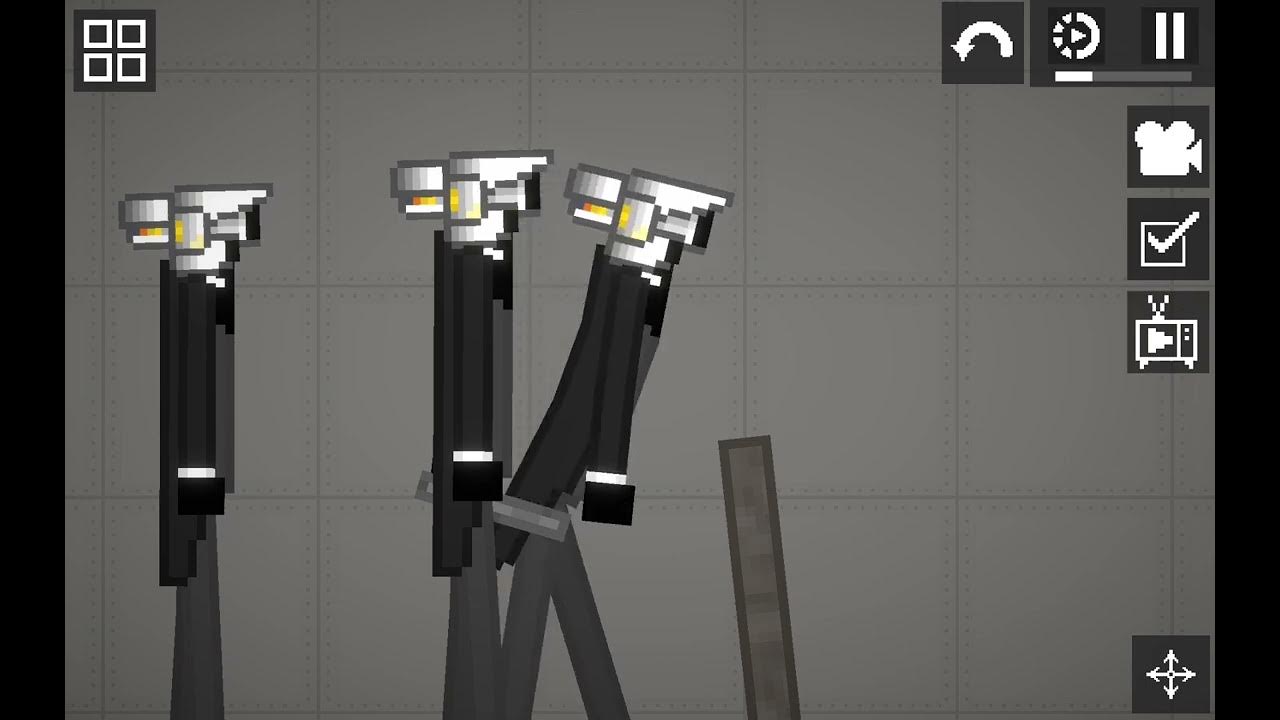 melon playgrounds skibidi toilet ??? YouTube