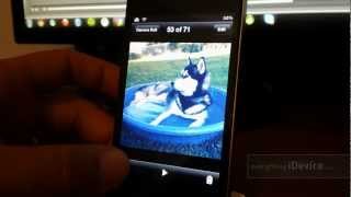 FacebookThis | Integrated iOS 6 Feature?