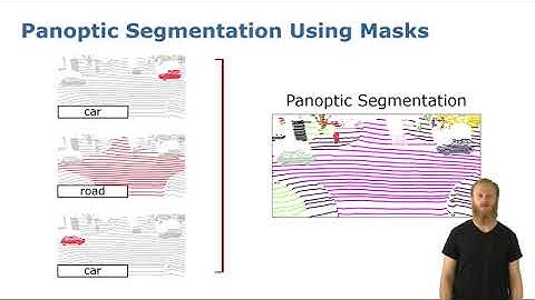 Talk by R. Marcuzzi: Mask-Based Panoptic LiDAR Segmentation for Autonomous Driving (RAL