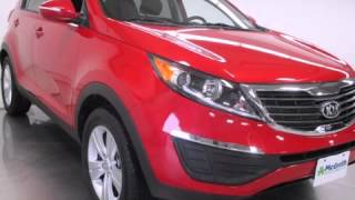 Preowned 2013 Kia Sportage Cedar Rapids | Iowa City IA