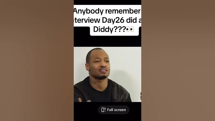 DAY 26 LOW KEY DRAGGING DIDDY👀😂🤣 “IN THE ENTERTAINMENT INDUSTRY PEOPLE GET UCK TO PAY RENT” 😂🤣