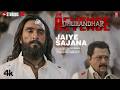 Jaiye Sajana Jasmine Sandlas HD Video Dhurandhar Satinder Sartaaj Trending Song 2026 