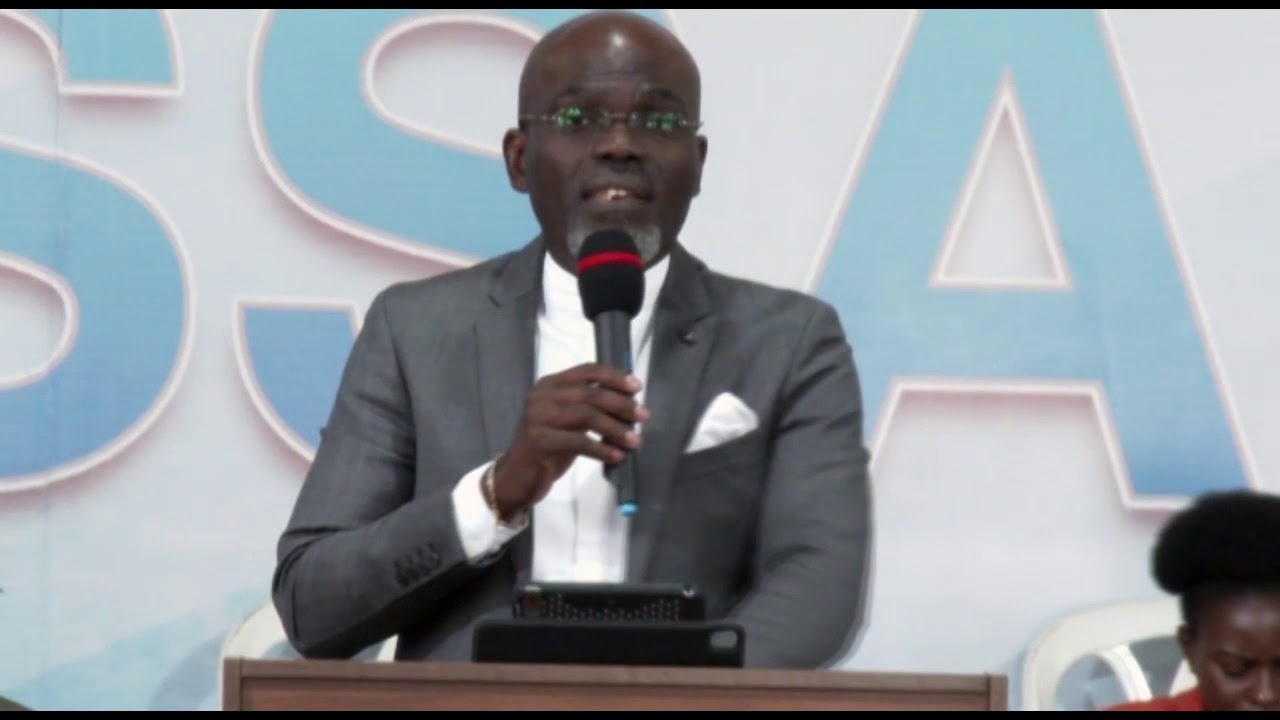 Prophète NGAWALA Francis : L'EGLISE FACE A L'ENLEVEMENT (MESSAGE PROPHETIQUE)