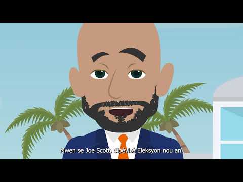 Ale Vote madi 5 novanm!