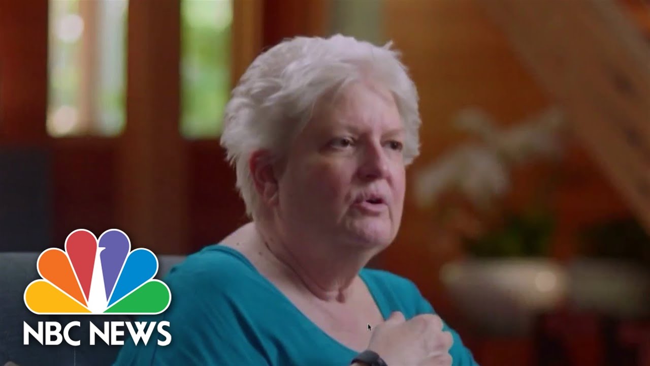 Exclusive: ‘Havana Syndrome’ Victim Speaks Out