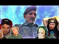 Gamers REACT to Shepherd's BETRAYAL in Modern Warfare 2 | Gamers React