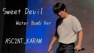 250923② Sweet Devil _ ASC2NT KARAM（アンコール）＋ending talk