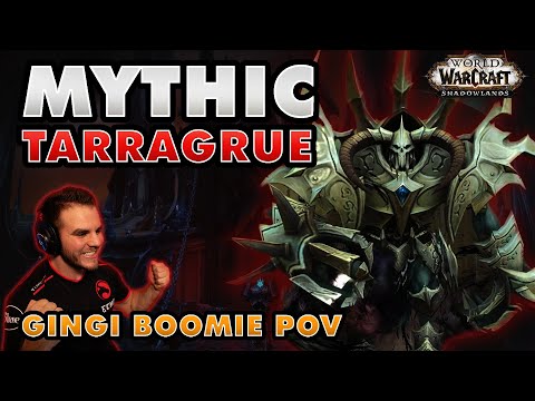 Video: Warhammer Er Først Og Fremmest PvP - Mythic