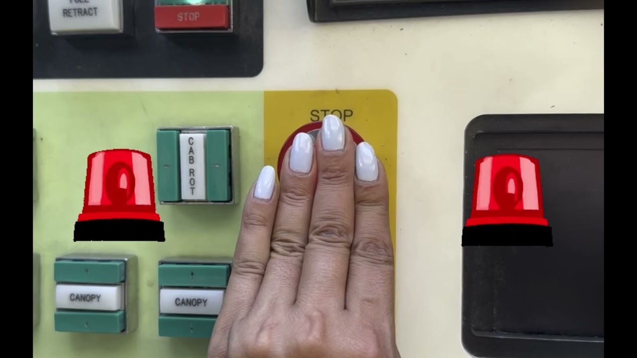 Chapter 1 –  The Jetbridge Checklist