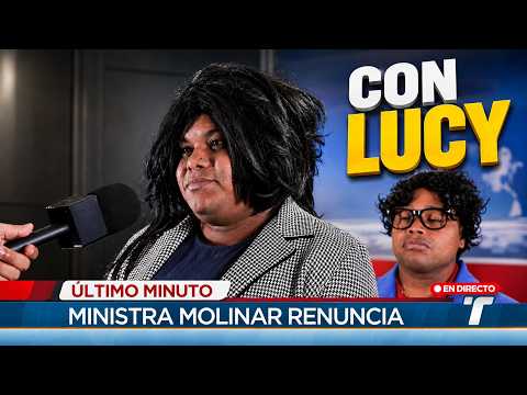 EXCLUSIVE INTERVIEW WITH THE FORMER MINISTER! | Quien TV (Full Episode August 15)