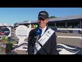 Max Kühner Winners Interview - LGCT Grand Prix Of St Tropez 2024