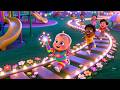 Playtime in the Park 🌳🛝 | 45 Min Kids Compilation | Nursery Rhymes 2026