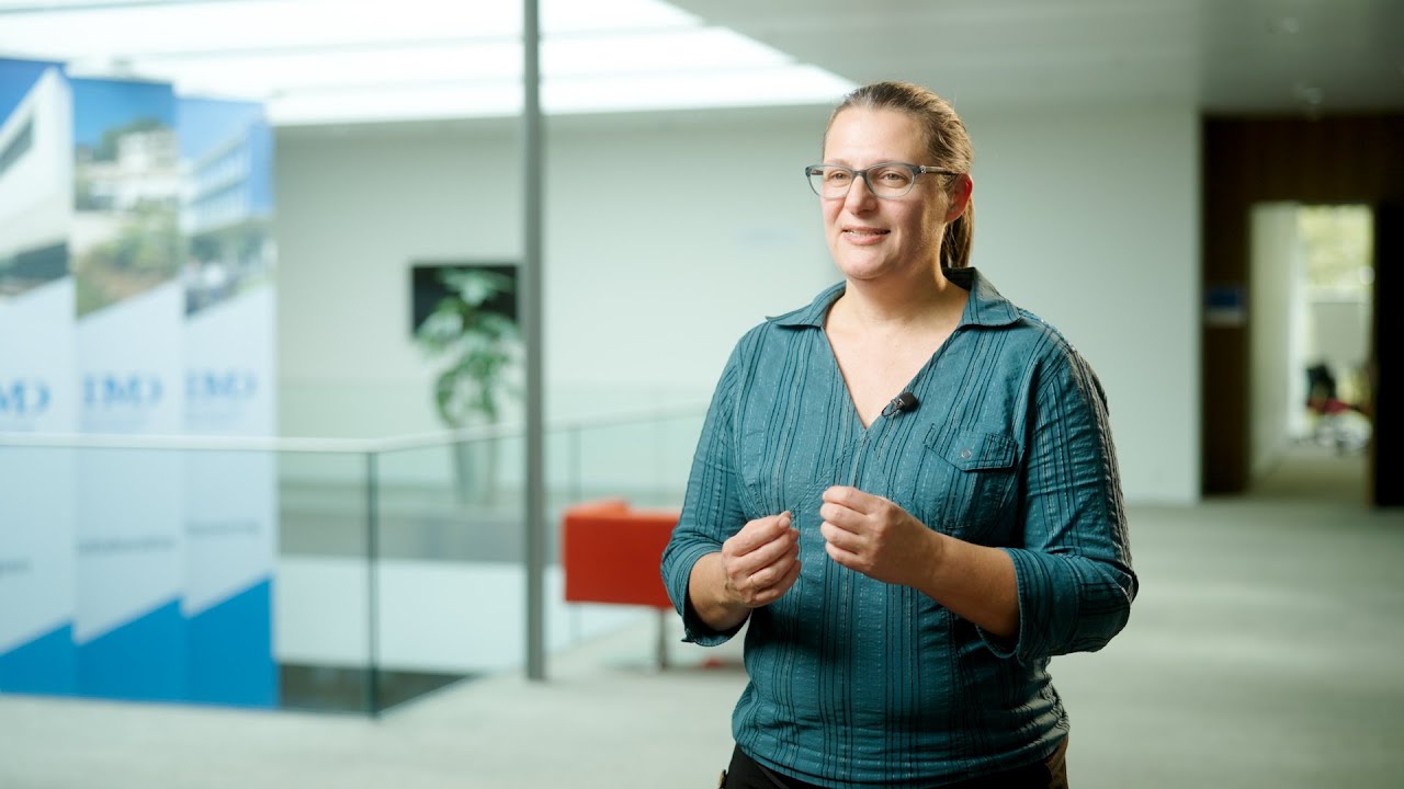 IMD's Innovate with AI and Tech: A Team Experience