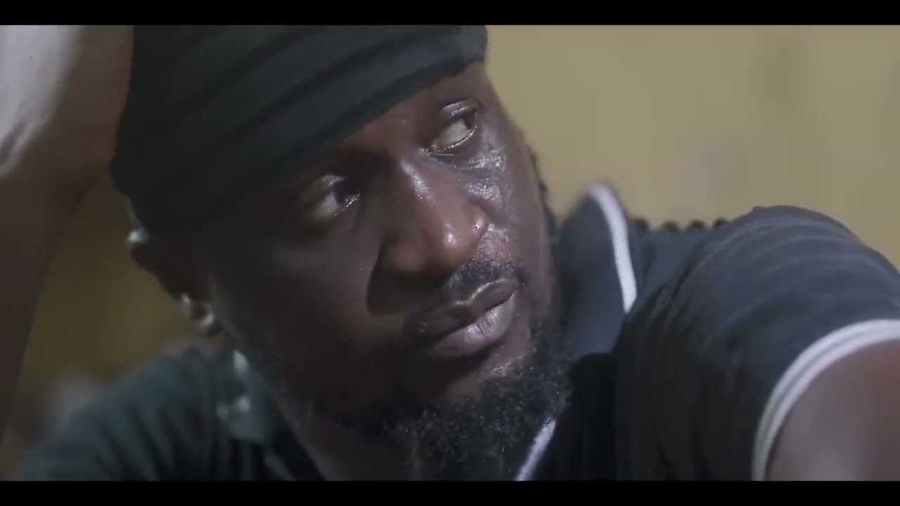 Rudeboy   Reason With Me Official Video