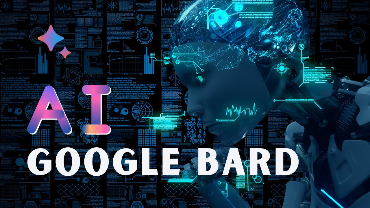 Google Bard AI | How to use Google Bard AI - YouTube