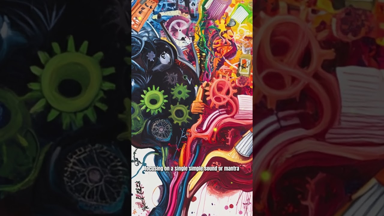 Unlock Creative Genius in 10 Minutes a Day with Meditation!