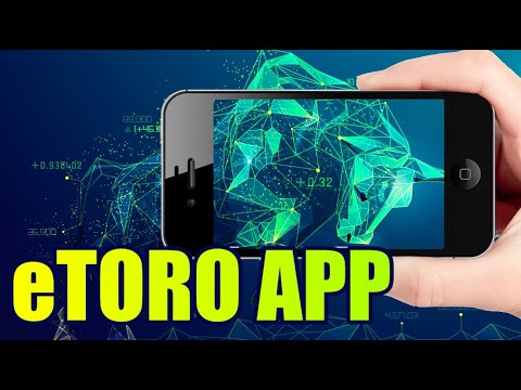 eToro App - Einfache Erklärung für Download, Installation & Login #shorts