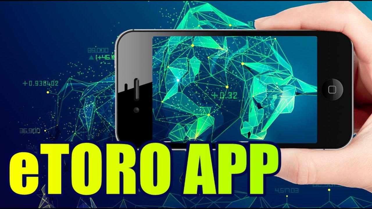 ETORO-TEST - Mein Erfahrungen mit der Social-Trading-App
