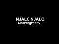 NJALO NJALO TUTORIAL - WITH TOM LONDON