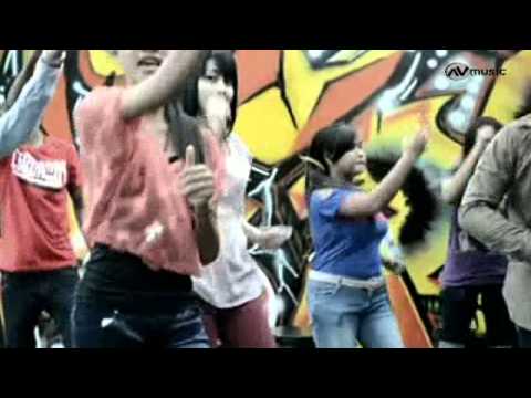 D'dinesh band-Sing a Song (official video clip)