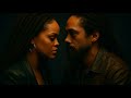 Rihanna Ft Damian Marley SAME OLD LOVE LYRICS VIDEO 2025 AI REGGAE REMIX