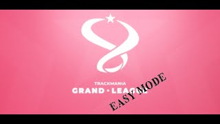 TMGL Spring 2022 - EASY MODE Trailer