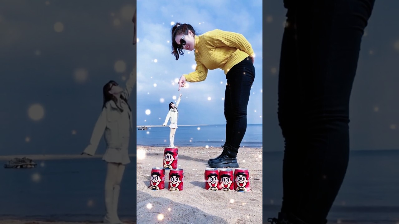 Teach you to take creative and high-end photography#photography#photo#ideas#creativephotography#fyp