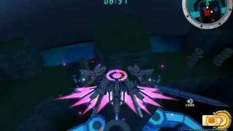 [Cosmic Break] Team fight[epic map]