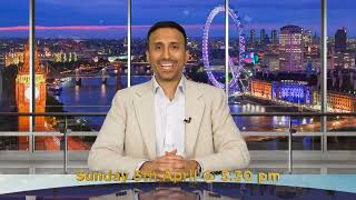 OUT & ABOUT | EP 1169 | 5:30 PM | Zee TV UK
