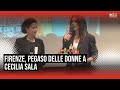 Firenze, Cecilia Sala: "Dedico il Pegaso Toscana donne al coraggio delle iraniane"