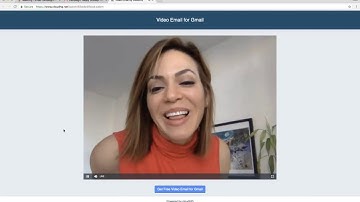 How to send a personal email campaign (with video!)