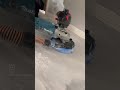 Perfect Floor Leveling Before Tile Installation 🎯 | Bay Way Flooring Tampa FL
