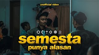 LILYO - Semesta Punya Alasan (Unofficial Video) chords