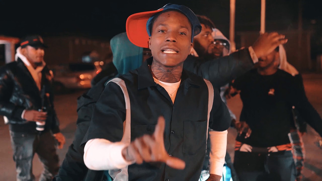 Mikko - Icey Girl Rmx (Music Video) KB Films - YouTube