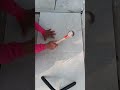 Satisfying Tile Leveling Process 🤯 ​#viralshorts #ytshorts #worklife #builder #homedesign #precision