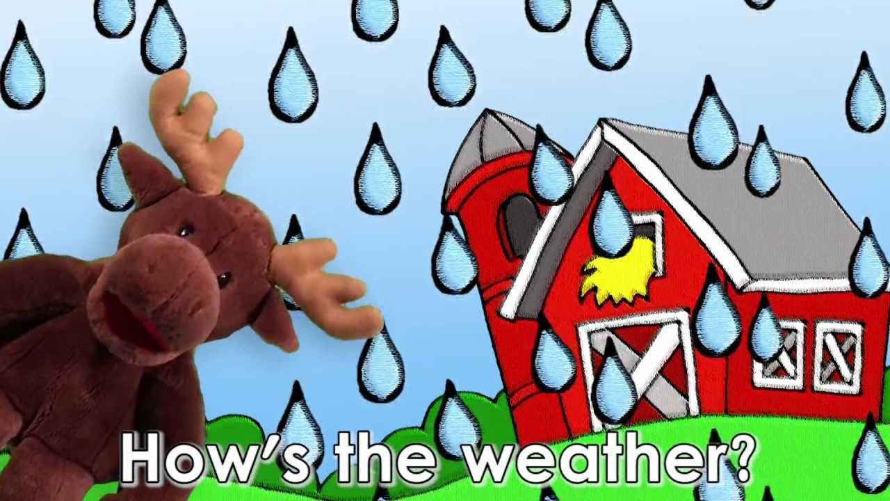 Hows the Weather Song