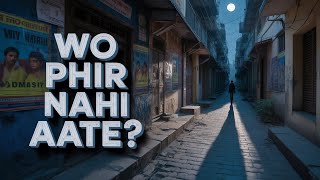 Zindagi Ke Safar Mein Guzar Jaate Hain   Emotional Cover  Classic Vibe Ka Jadoo